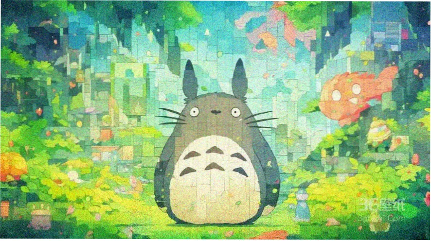 孤独的美食家