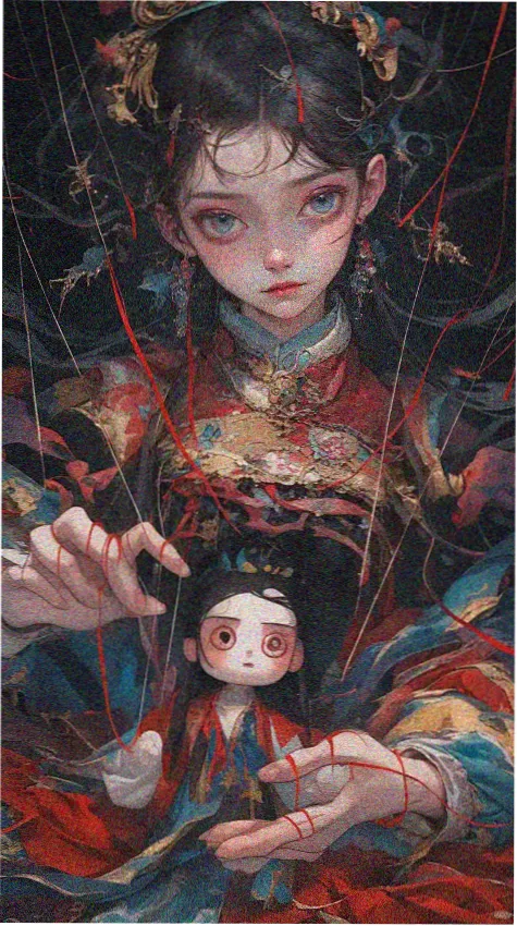 面包和汤